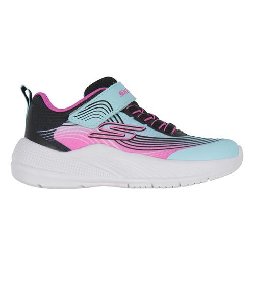 Skechers Skechers Sko - Microspec Advance - Aqua