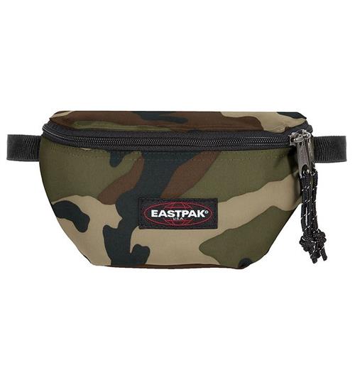 Eastpak BÃ¦ltetaske - Springer - 2 L - Camo