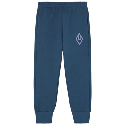 Se The Animals Observatory Panther Joggingbukser Deep Blue | Blå | 10 years ved Babyshop