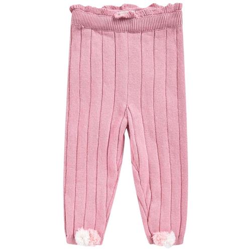 Louise Misha Moldavia Baby-leggings Sienna | Brun | 6 months