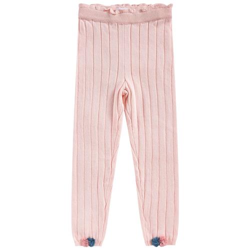 Louise Misha Moldavia Leggings Blush | Lyserød | 6 years