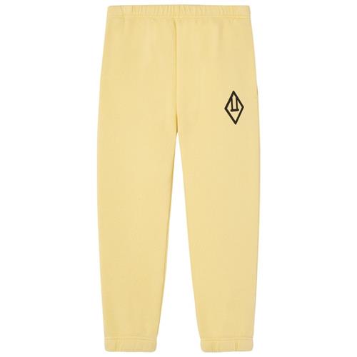 The Animals Observatory Dromedary Joggingbukser Soft Yellow | Gul | 2 years