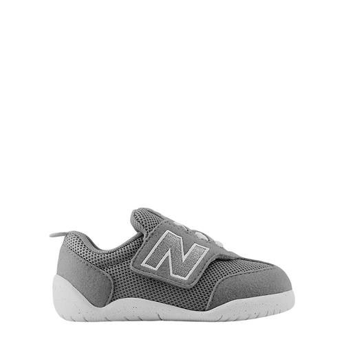 New Balance First Baby Sneakere Harbor Grey | Grå | 18.5 EU