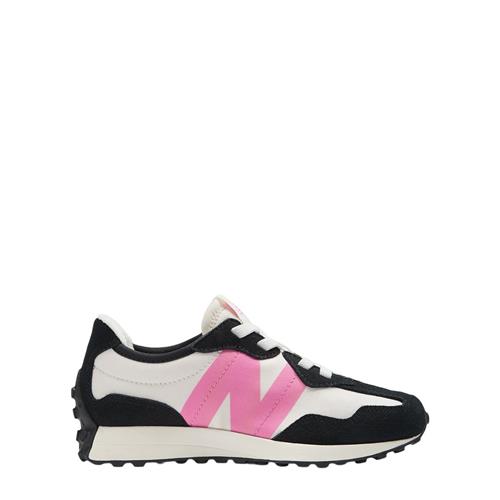 New Balance 327 Kids Sneakere Sorte | Sort | 28 EU