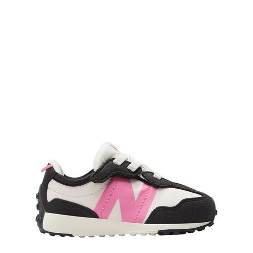 New Balance 327 Baby Sneakere Sorte | Sort | 22.5 EU