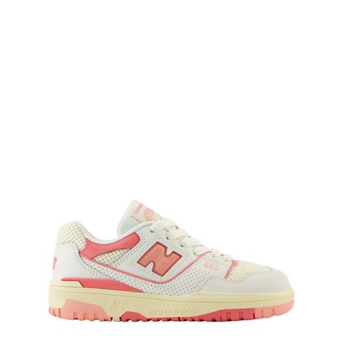 New Balance 550 Kids Sneakere Desert Pink | Lyserød | 33 EU