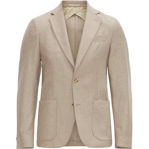 Se Sand - 6842 SHERMAN EASY PP Blazer ved Kaufmann