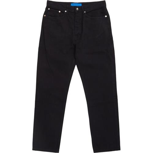 Garment Project - Regular Five Pocket Jeans