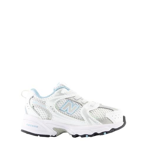 New Balance 530 Baby Sneakere Hvide | Hvid | 21 EU