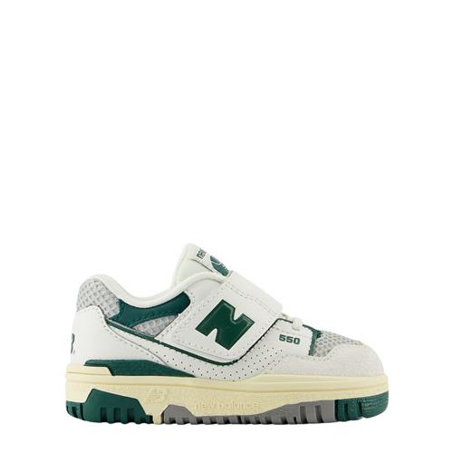 New Balance 550 Baby Sneakere Marsh Green | Grønn | 21 EU