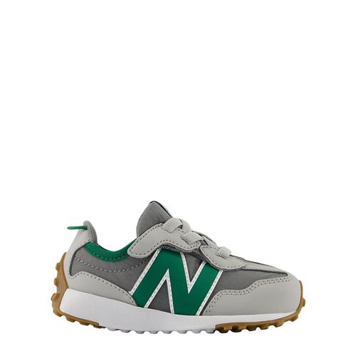 Se New Balance 327 Baby Sneakere Grå | Grå | 23 EU ved Babyshop