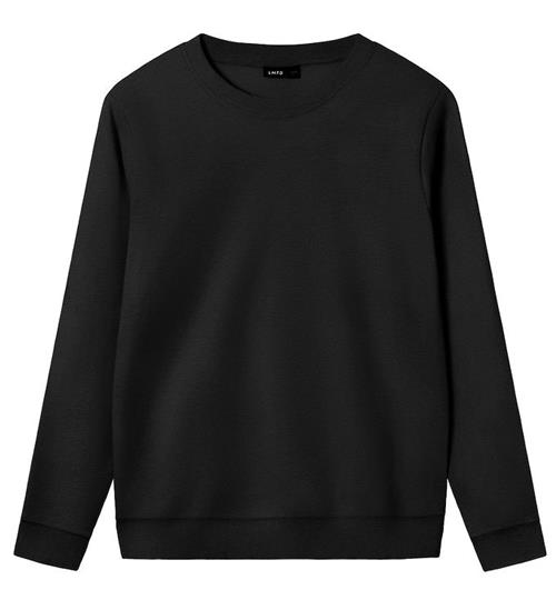 LMTD LMTD Sweatshirt - Noos - NlnNizu - Black