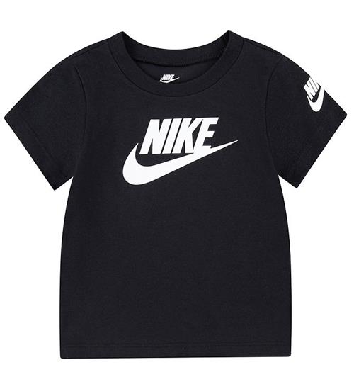 Nike Nike T-shirt - Sort