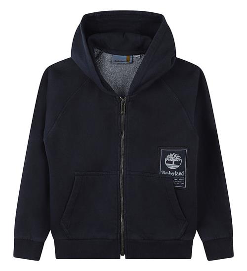 Se Timberland Cardigan m. HÃ¦tte - Night ved KidsWorld