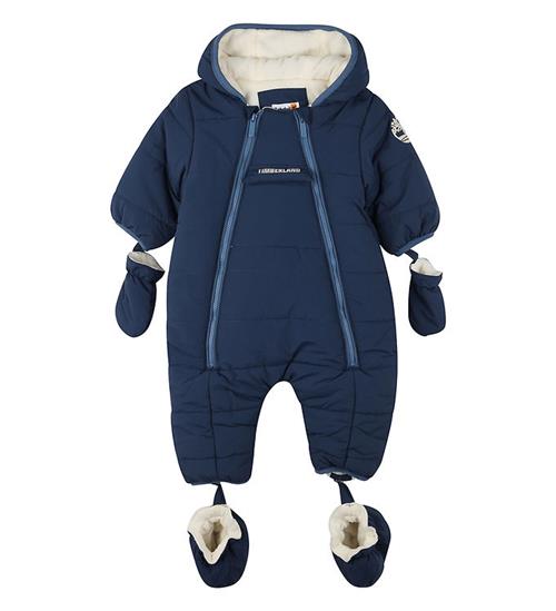 Se Timberland Flyverdragt - Navy ved KidsWorld