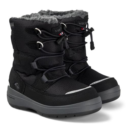 Viking Haslum GTX Støvler Sorte | Sort | 25 EU