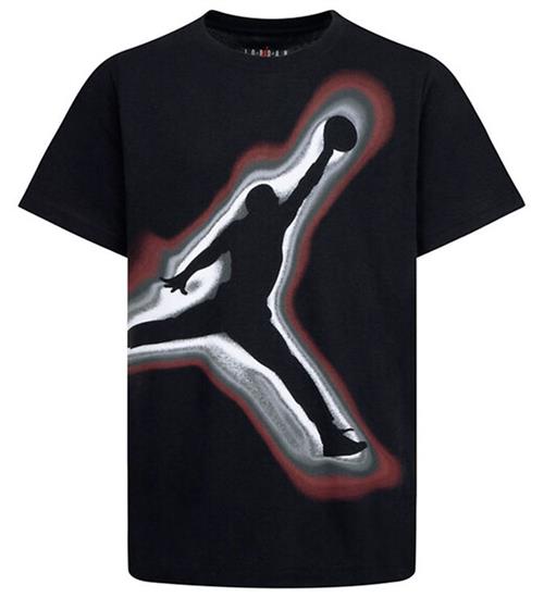 Jordan Jordan T-shirt - Jumpman - Sort