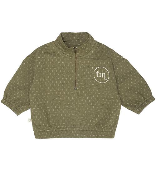 Thats Mine That's Mine Sweatshirt - Masi - Dusty Dawn