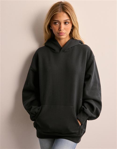 JJXX - Sort - Jxjasmin Loose Ls Sweat Hood Swt