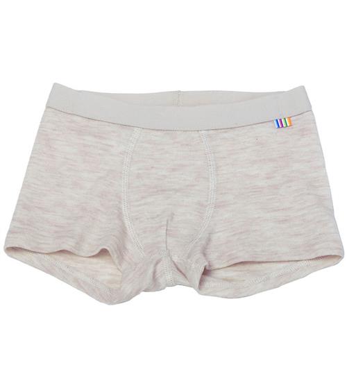 Joha Joha Boxershorts - Uld - Creme