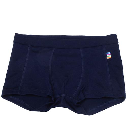 Joha Joha Boxershorts - Uld - Navy