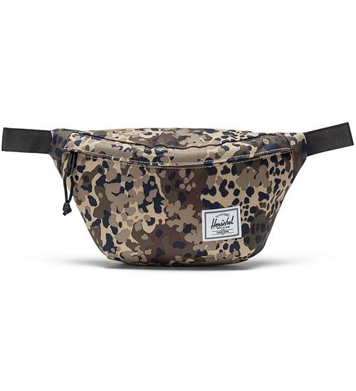 Se Herschel Herschel BÃ¦ltetaske - Classic - Terrain Camo ved KidsWorld