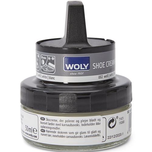 Se Wolly Protector - Shoe Cream Plus ved Kaufmann