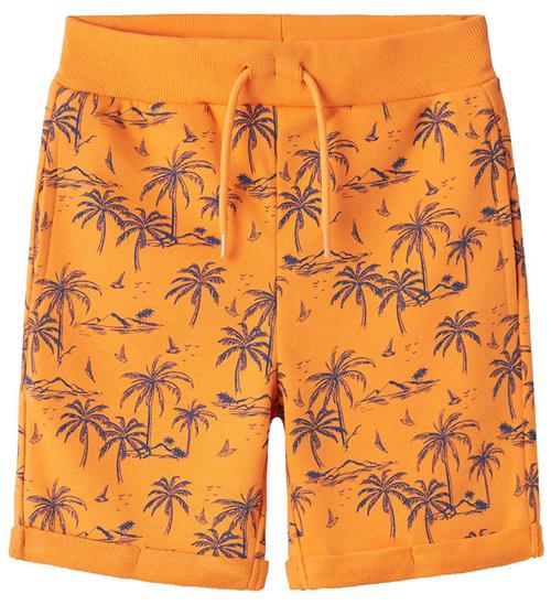 Name It Name It Shorts - NkmKaje - Bird Of Paradise