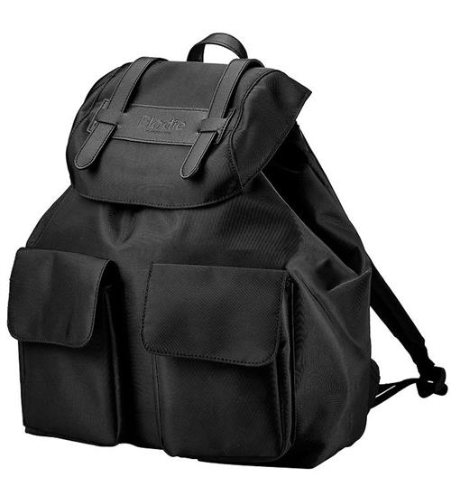 Se Elodie Details Pusletaske - BackPack City - Sort ved KidsWorld