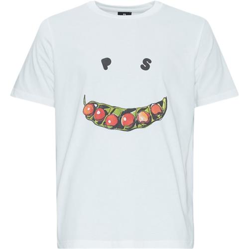 Ps By Paul Smith - Hap-Peas T-Shirt