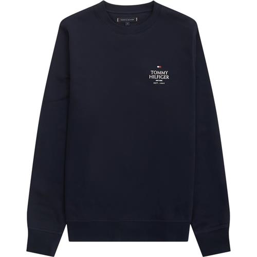 Tommy Hilfiger - Stack Sweatshirt