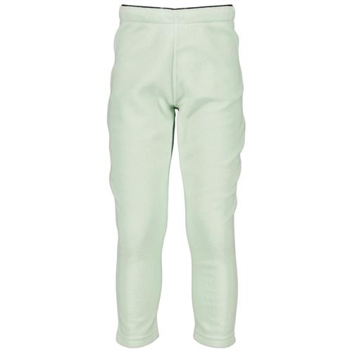 Didriksons MONTE KIDS PANTS 9  Pale Mint | Grønn | 80 cm