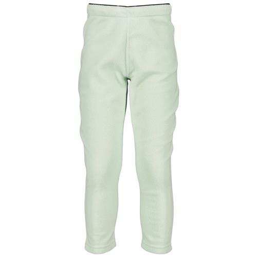 Didriksons MONTE KIDS PANTS 9  Pale Mint 110 cm  Grøn  110 cm  Unisex