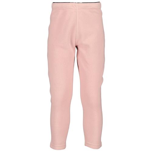 Didriksons MONTE KIDS PANTS 9  Dusty pink | Lyserød | 100 cm