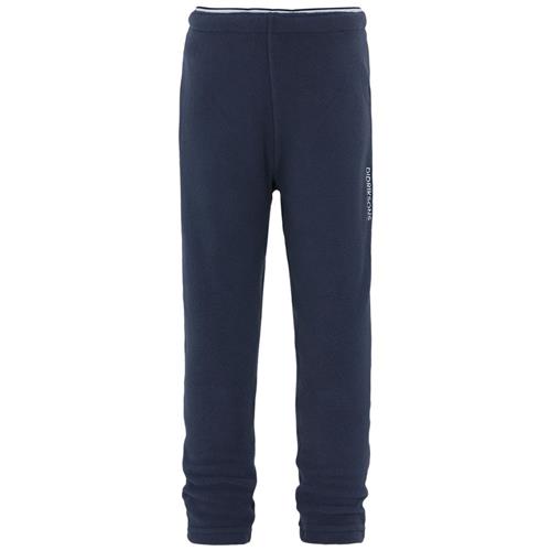 Didriksons MONTE KIDS PANTS 9  Navy | Marine blå | 100 cm