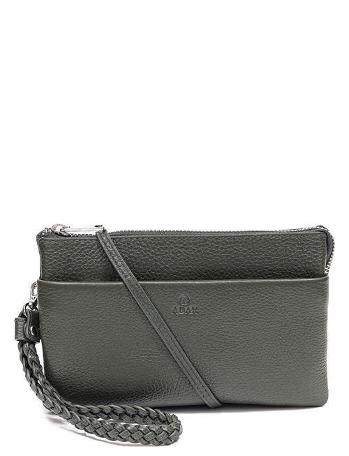 Adax Cormorano Combi Clutch Nellie Adax Green