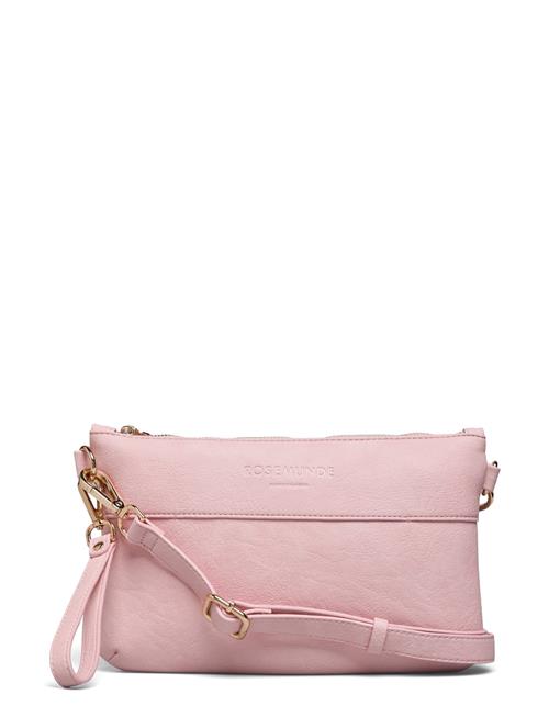 Rbandora Medium Clutch Rosemunde Pink