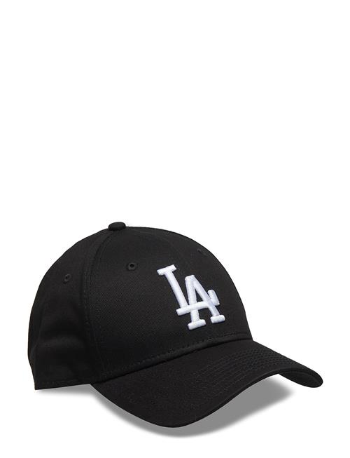 Se New Era League Essential 9Forty Losdo New Era Black ved Booztlet