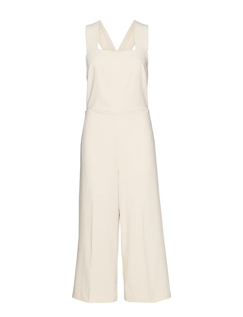 InWear Iw50 19 Fawniw Jumpsuit InWear Cream