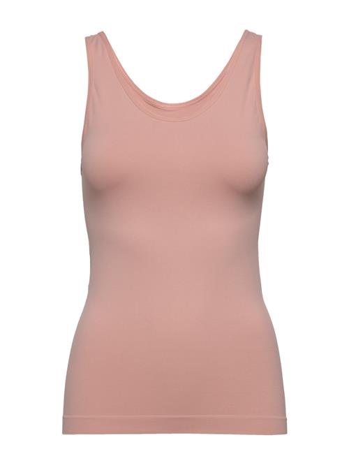 Decoy Decoy Top W/Wide Straps Decoy Pink