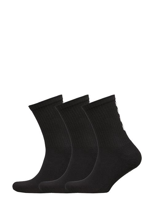 Hummel Fundamental 3-Pack Sock Hummel Black