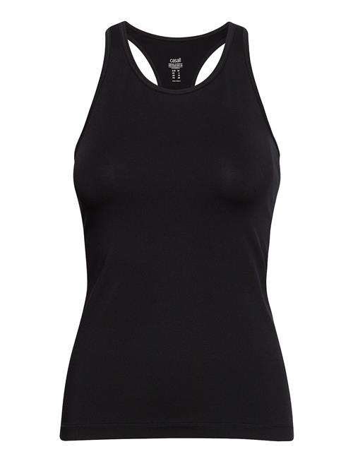 Casall Essential Racerback Casall Black