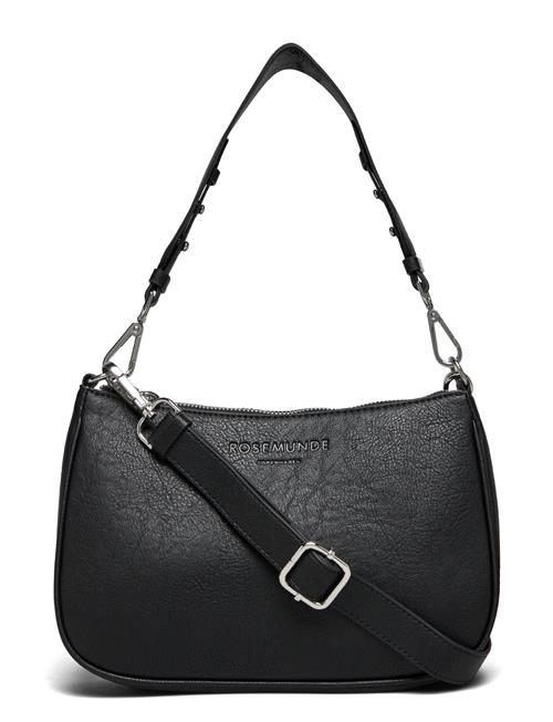 Rosemunde Shoulder Bag Rosemunde Black