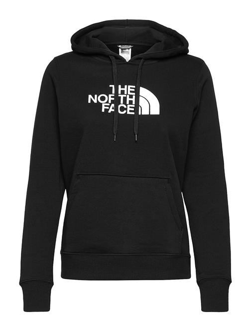 The North Face W Drew Peak Pullover Hoodie - Eu The North Face Black