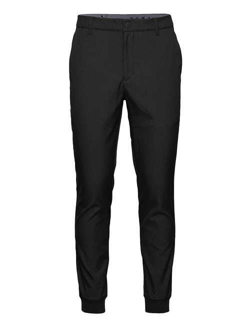 Jackpot Jogger PUMA Golf Black