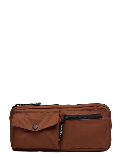 Mads Nørgaard Bel Carni Bag Fav Mads Nørgaard Brown