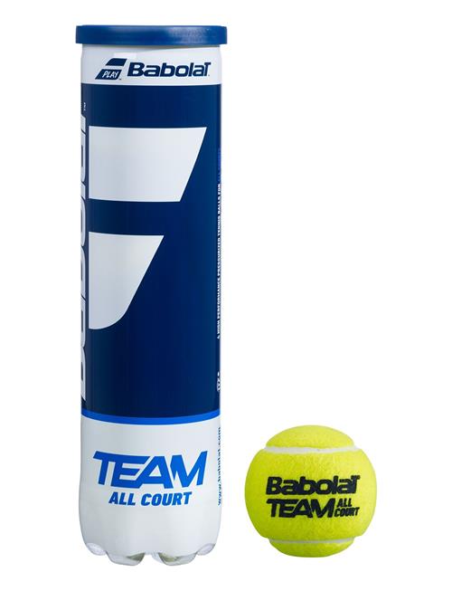 Babolat Babolat Team Ac X 4 Babolat Patterned