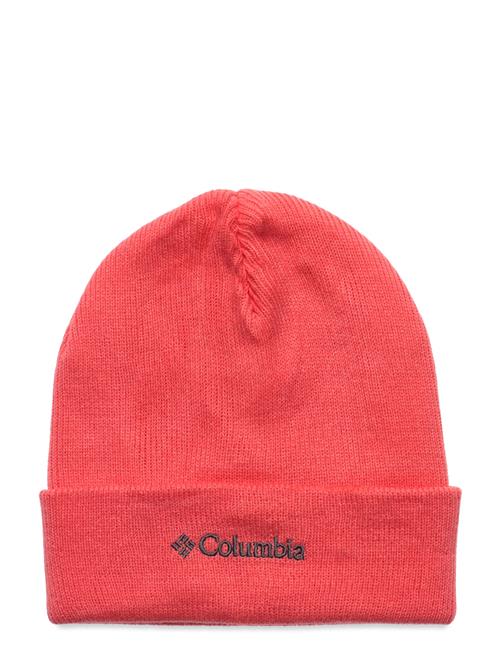 Arctic Blast Youth Heavyweight Beanie Columbia Sportswear Coral