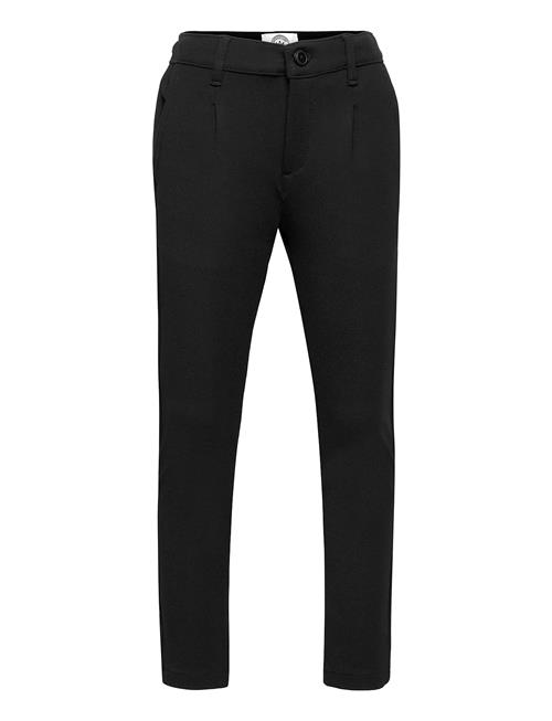 Kronstadt Club Pants Kids Kronstadt Black