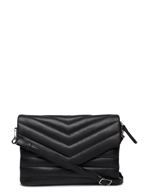 Markberg Susanambg Puffer Crossbody Bag Markberg Black